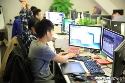 不懂開發(fā)的運(yùn)維,未來該如何發(fā)展?