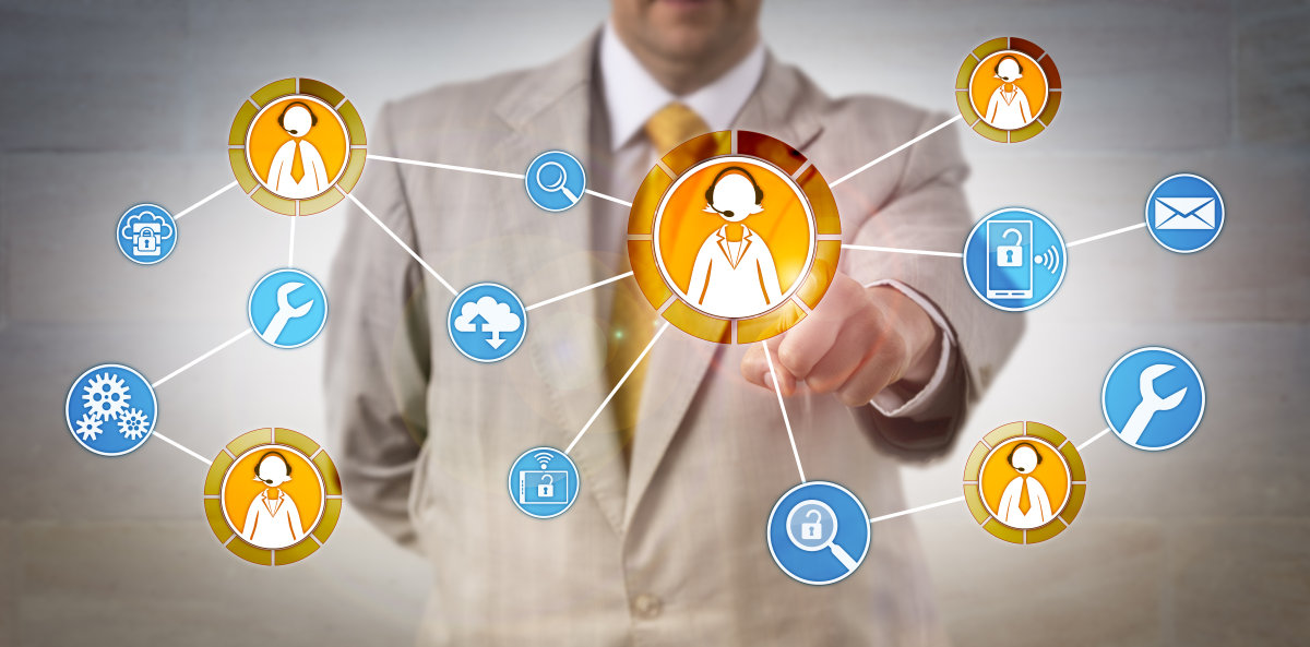 「信諾IT外包」如何尋找合適的IT外包服務商?