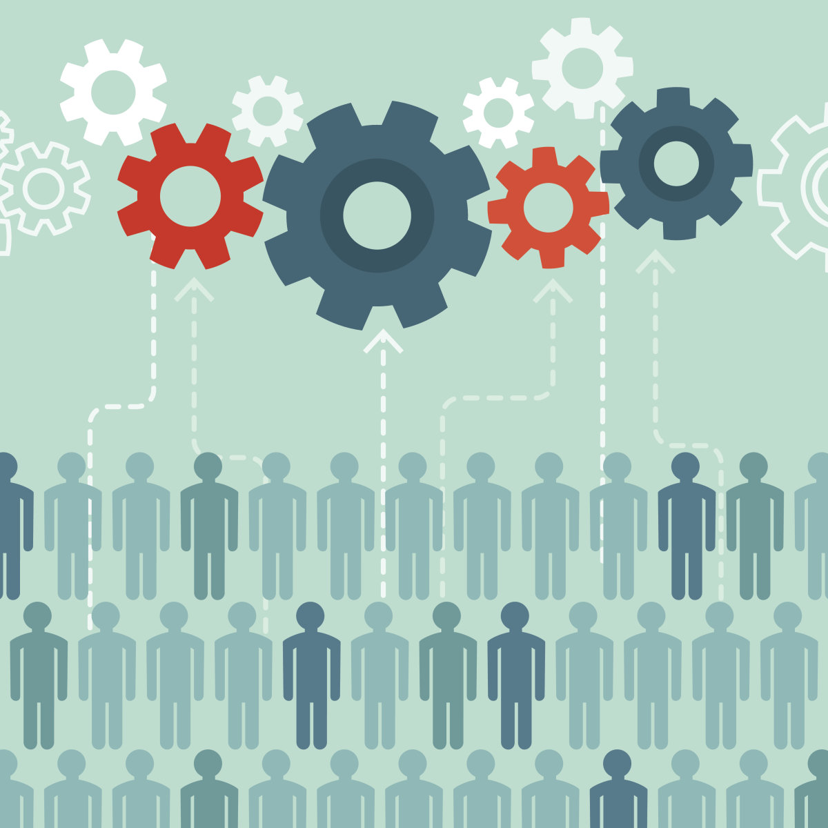 「信諾IT外包」如何尋找合適的IT外包服務商?