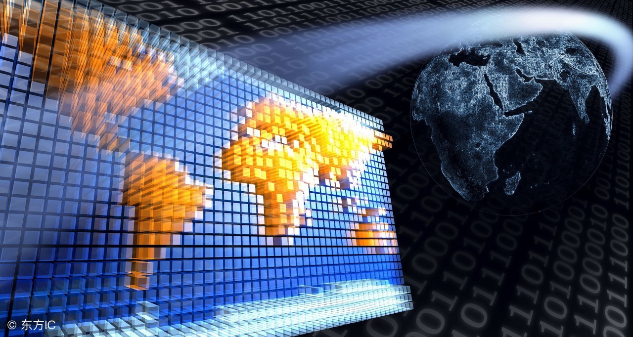 藍盟觀點:企業IT咨詢管理服務的外包,開啟IT外包新世界