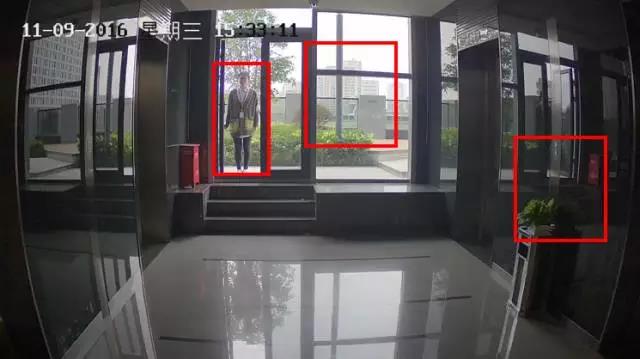 監(jiān)控?cái)z像頭開(kāi)啟寬動(dòng)態(tài)畫(huà)面