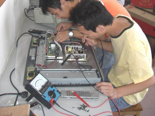 武漢漢口電腦上門維修_電路板維修培訓(xùn) 武漢_武漢電腦維修