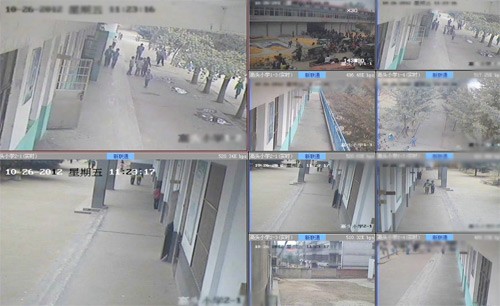 武漢安防監(jiān)控_監(jiān)控安防廠家_武漢市有安防弱電監(jiān)控培訓(xùn)嗎