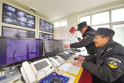 監控安防廠家_大冶華宇安防 監控_武漢安防監控