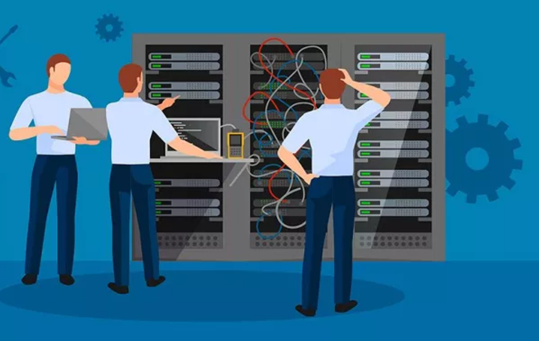 it運(yùn)維技術(shù)_it運(yùn)維是it行業(yè)底層_it運(yùn)維 it服務(wù)